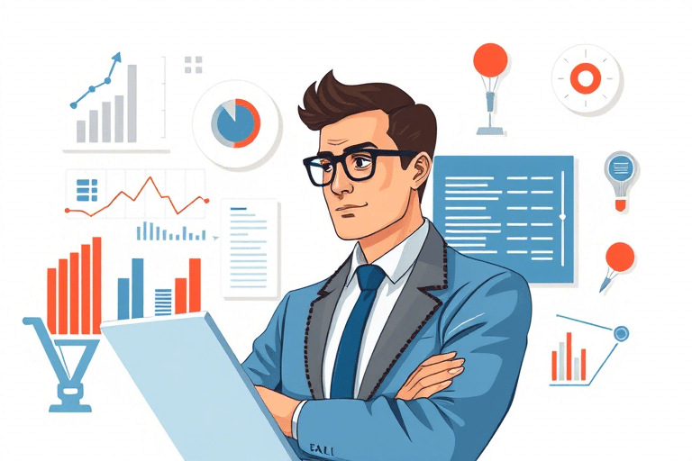 ERP实施顾问考试如何准备和通过的全面指南