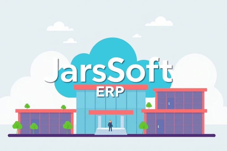 佳软ERP怎么做？如何选择适合企业的ERP系统解决方案？