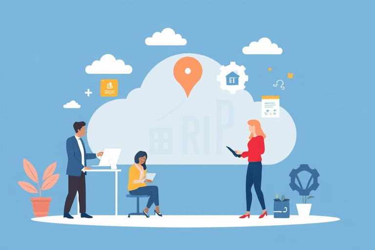 兼职项目管理软件有哪些？这些工具助你高效管理远程团队和灵活任务