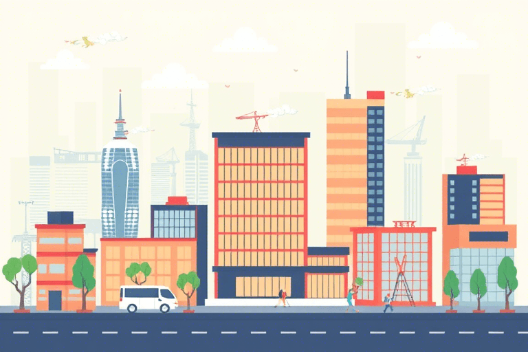 珠海ERP软件如何选择和应用：企业数字化转型的关键步骤