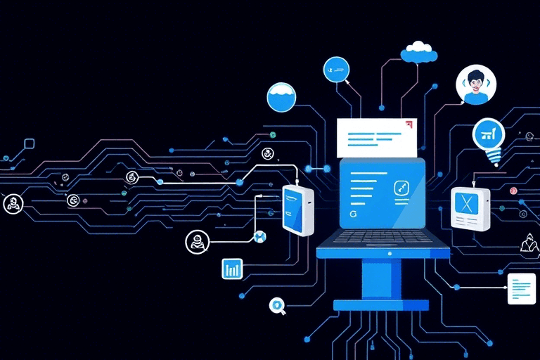 顶级ERP如何选择？企业如何构建高效管理的终极方案？