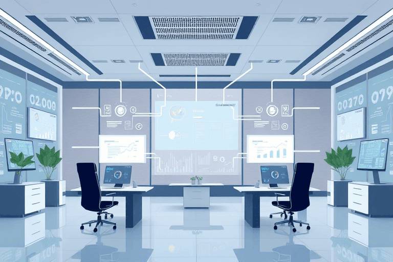 大信ERP系统如何帮助企业实现高效管理与业务优化