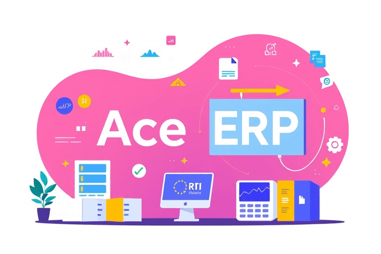 王牌ERP：如何打造企业数字化管理的核心引擎？