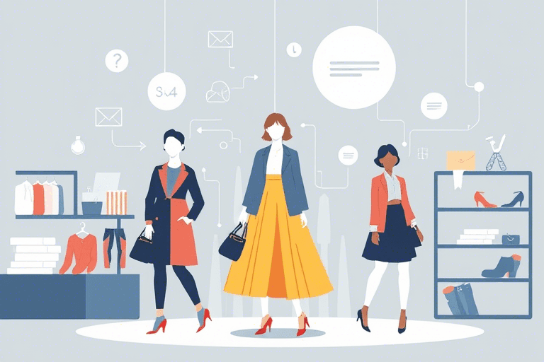 服装ERP系统有哪些品牌？如何选择最适合的ERP解决方案？