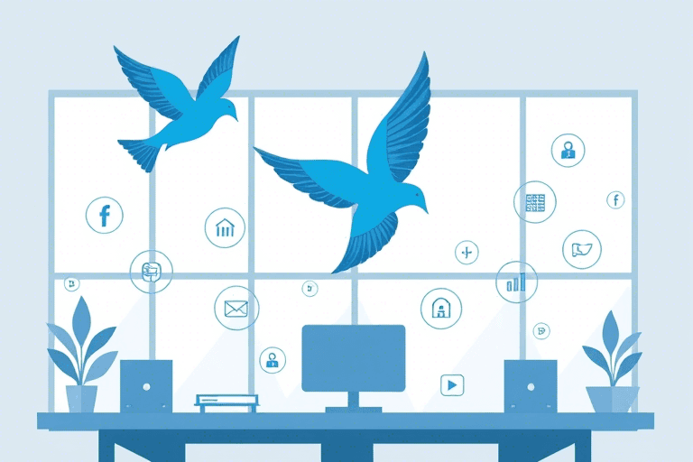 ERP的认识：企业资源计划的核心理念与应用价值