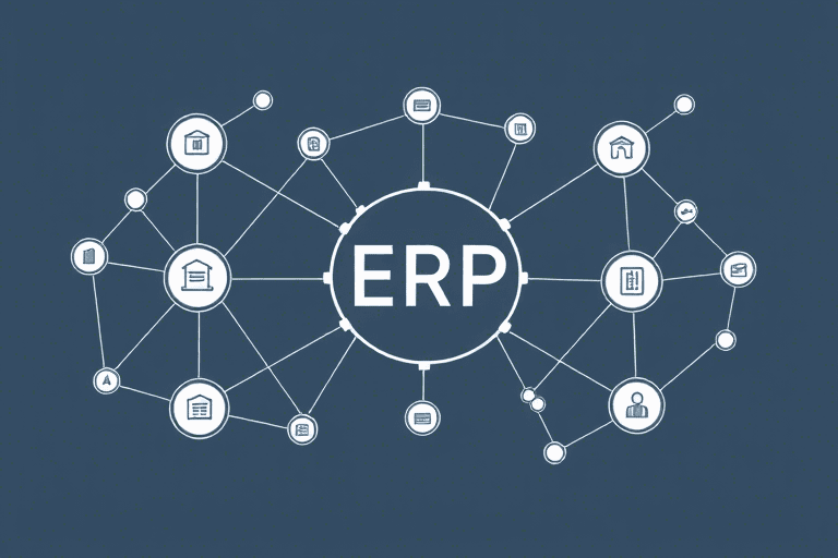 对ERP的认识与理解：企业资源计划的真正价值与挑战是什么？