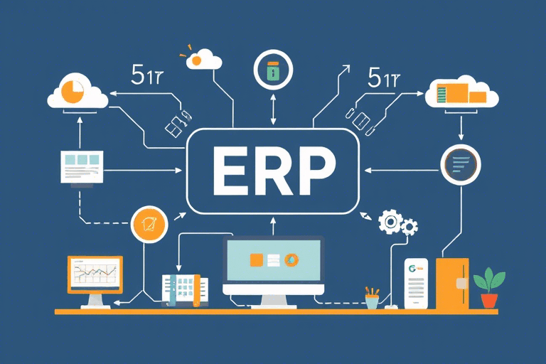 欧派ERP系统如何实现高效管理？欧派ERP如何提升企业运营效率？