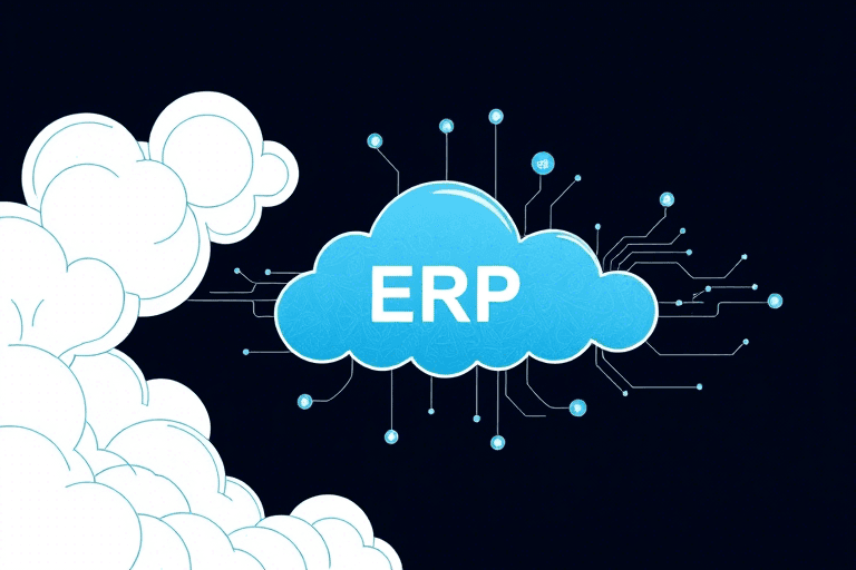 慧流通ERP：如何打造高效企业资源管理平台