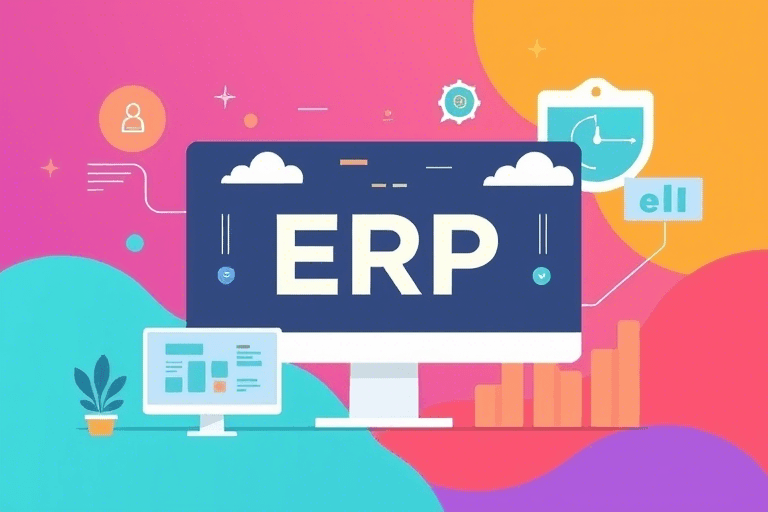 一致ERP如何实现企业高效管理？