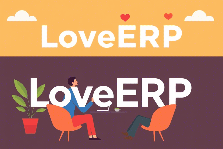 爱erp如何实现高效管理？爱erp是否适合中小企业使用？