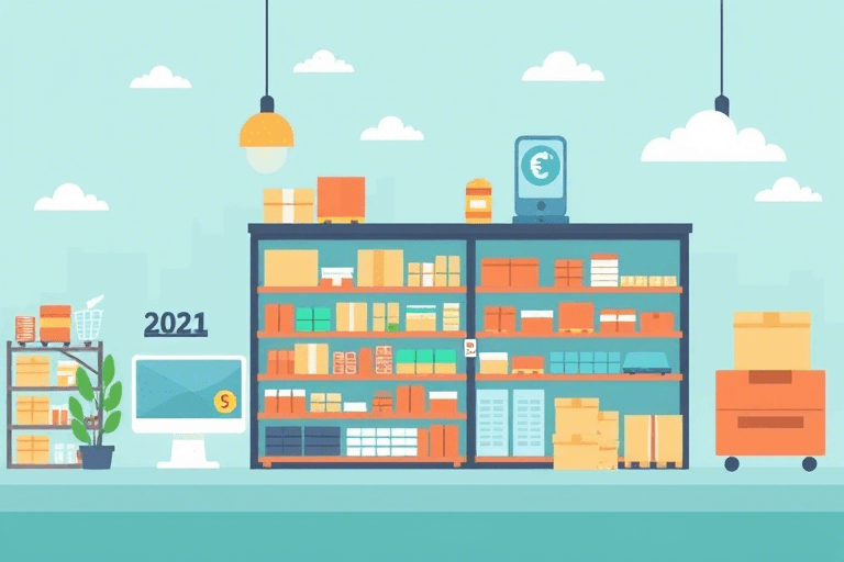 免费ERP进销存软件怎么做？如何选择和使用免费ERP进销存软件？