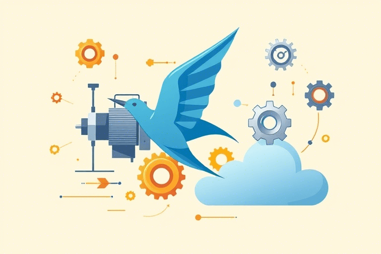 机械五金ERP软件如何选择与实施才能提升企业效率？