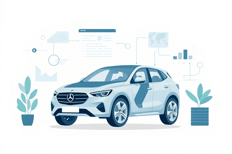 汽配行业ERP管理系统如何有效提升企业运营效率？