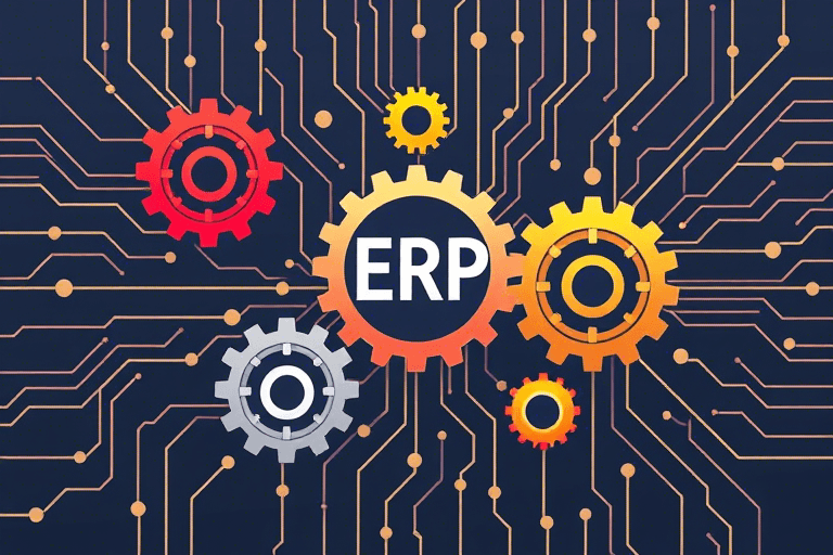 国家对ERP的政策扶持与企业应用现状分析