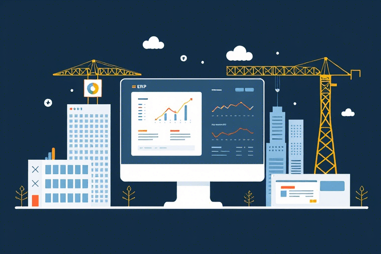 外贸管理软件erp如何选择？外贸管理软件erp怎么用？