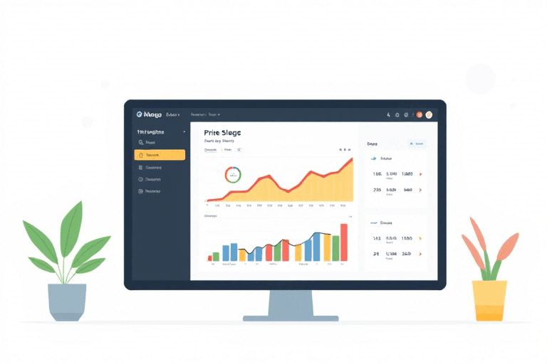 跨境电商ERP价格：如何选择性价比高的企业资源计划系统