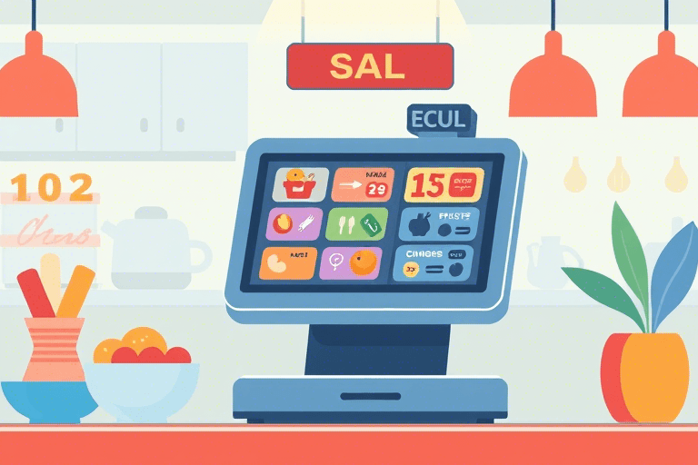 点餐ERP系统如何提升餐饮业效率与管理能力？