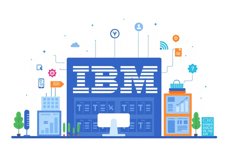 IBM ERP如何实现企业资源规划？详解IBM ERP的核心功能与实施流程