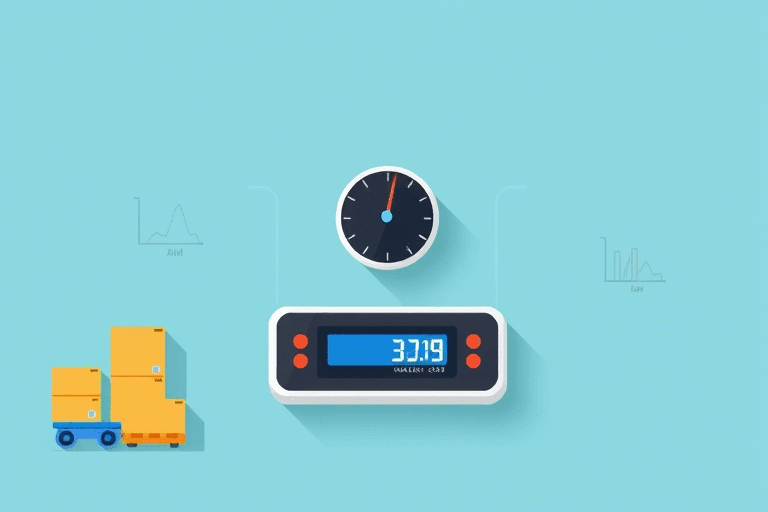 ERP电子称如何实现高效管理？ERP电子称的集成与应用解析