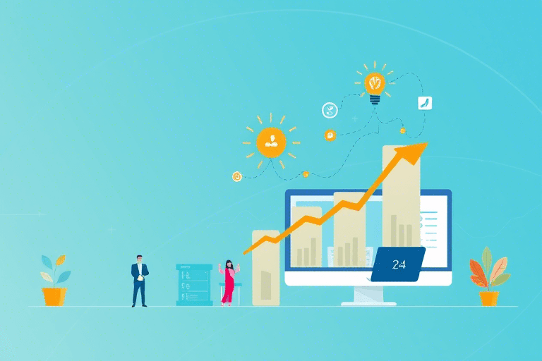 ERP富基如何助力企业实现高效管理与业务增长