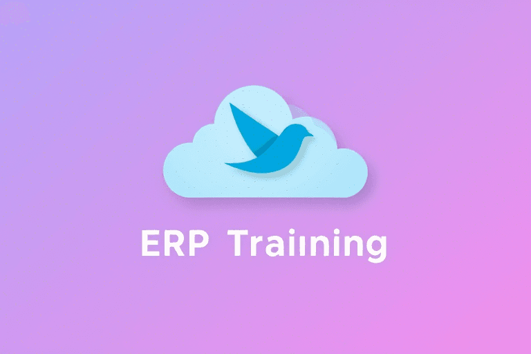 ERP培训PPT怎么做才能吸引人又实用？