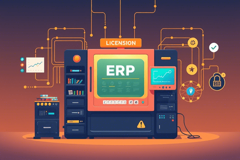 腾讯项目管理软件私有部署多少钱？企业定制化方案成本详解