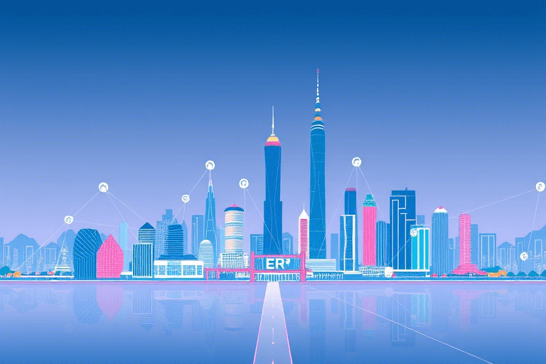 深圳ERP软件开发：如何打造高效的企业管理解决方案