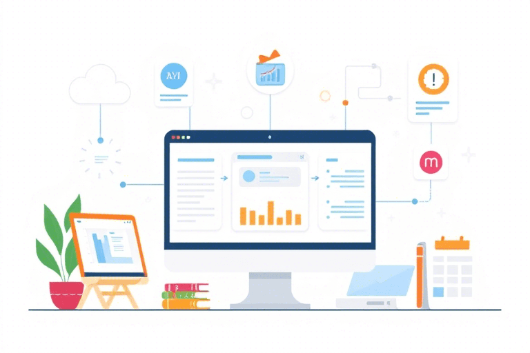 轻量级ERP如何实现企业高效管理？