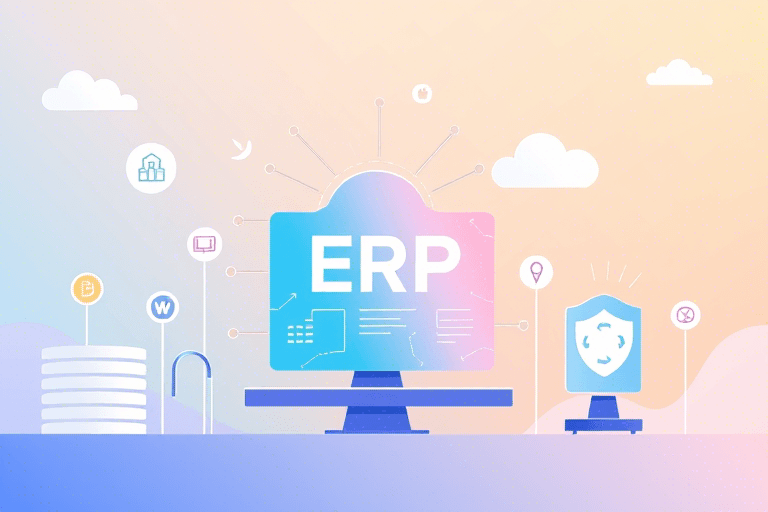 ERP的前景如何影响企业数字化转型？未来发展方向值得关注