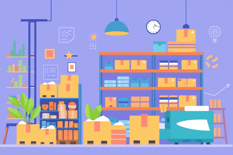 包装ERP软件如何选择？包装ERP软件有哪些核心功能和优势？