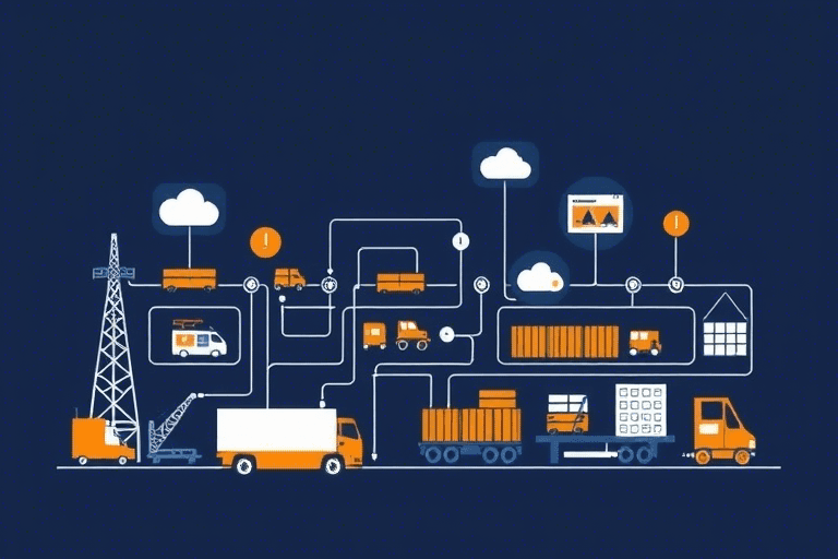 物流ERP系统操作流程的全面解析与实施步骤