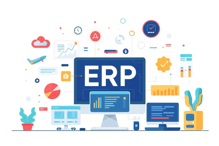 ERP技巧有哪些？如何高效掌握ERP系统的使用技巧？