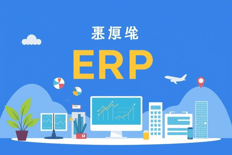 河南汇丰ERP如何提升企业效率与管理能力？