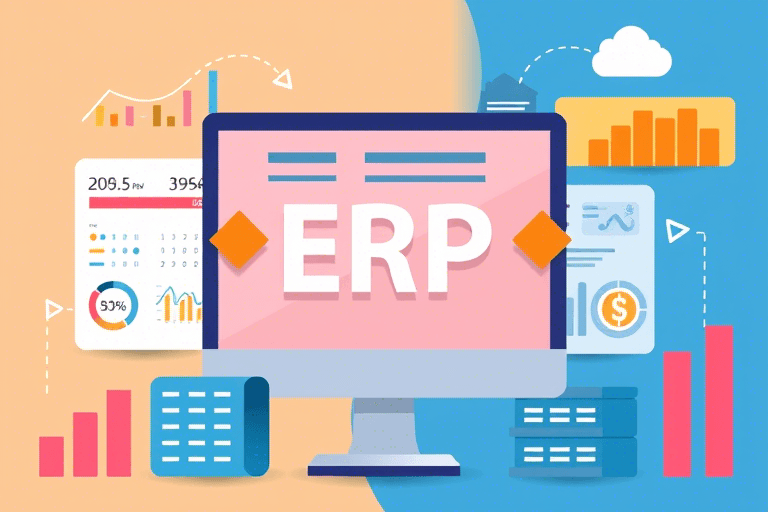 ERP反记账怎么做？如何正确操作ERP系统中的反记账功能？