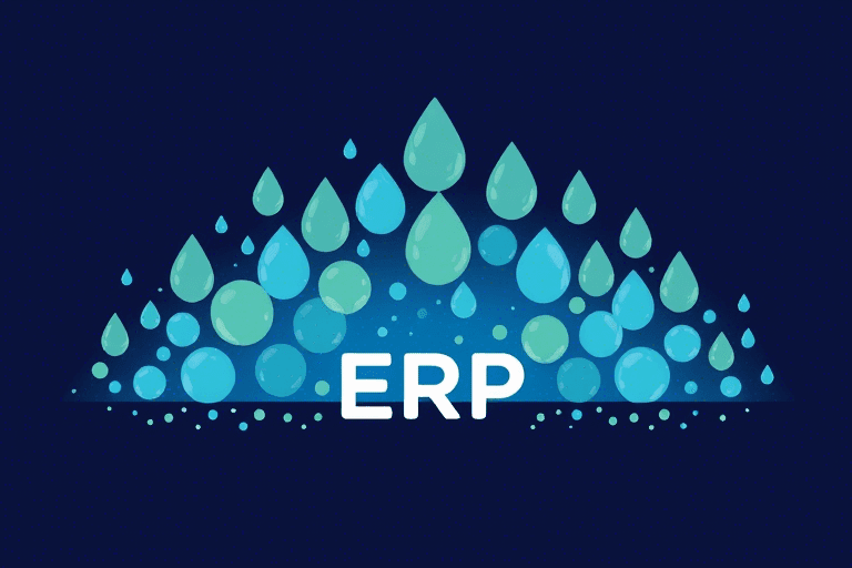 雨诺ERP如何帮助企业实现高效管理与业务增长？