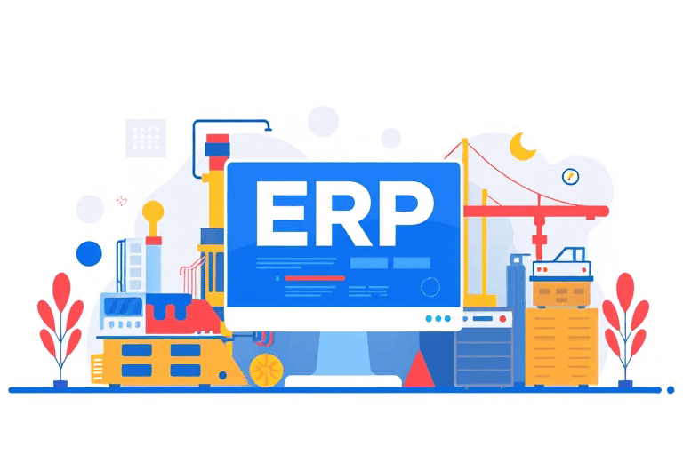 北京机械行业ERP怎么做才能提升效率与竞争力？