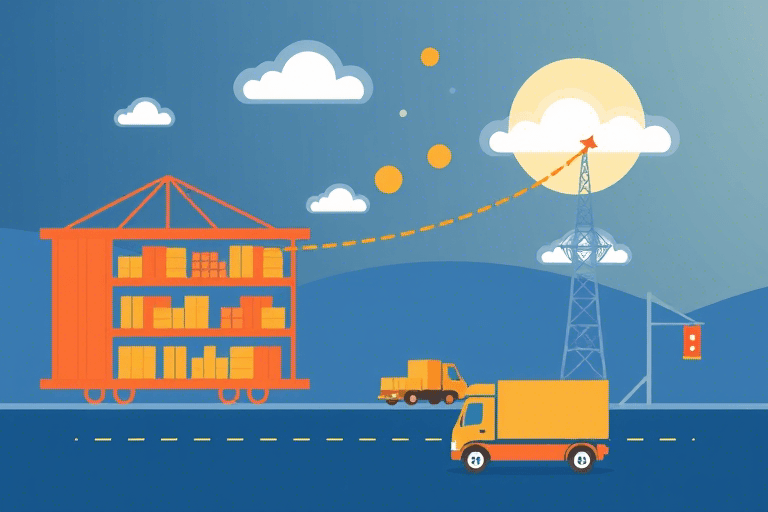 千易跨境电商erp：如何高效管理全球业务的解决方案