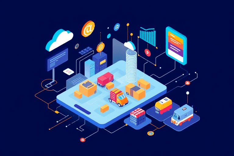 ERP进销存管理软件怎么做？如何选择合适的系统实现高效管理？