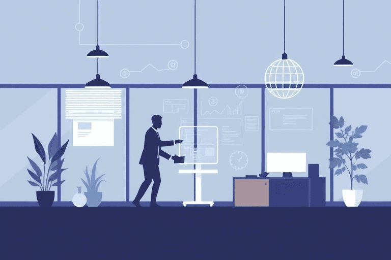 安卓ERP系统如何实现高效企业资源管理？