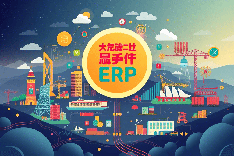 好美特汽配ERP如何提升企业运营效率？