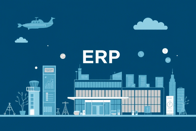 深圳市康哲药业有限公司ERP如何提升企业运营效率与管理水平？