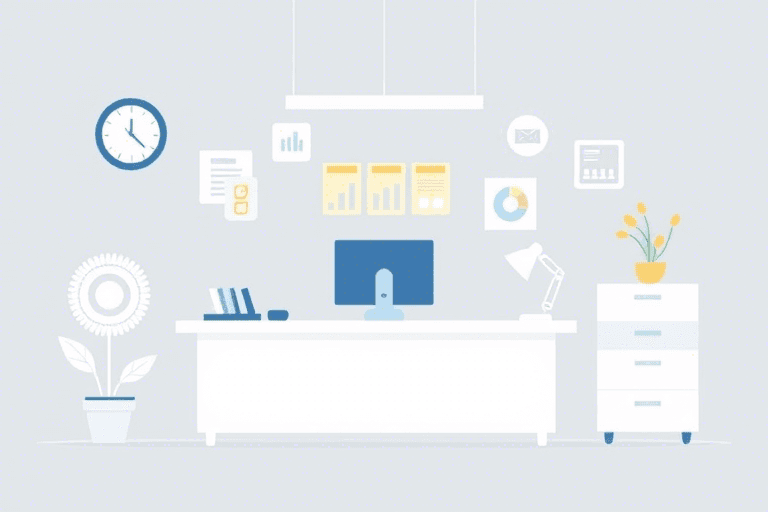 ERP热线如何有效提升企业运营效率？