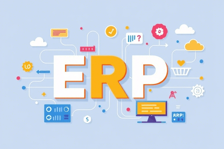 悟空ERP如何助力企业实现高效管理与数据驱动决策