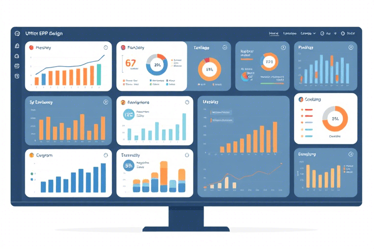 可视化项目管理软件厂商如何打造差异化竞争力？