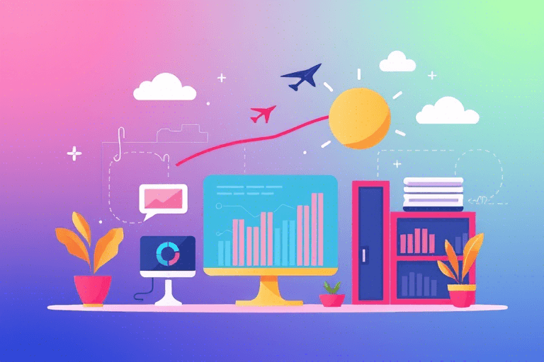 企业为什么要上ERP？如何选择适合的ERP系统实现高效管理？