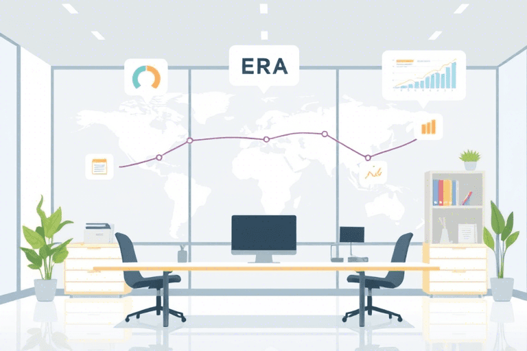 外贸企业管理erp怎么做才能实现高效运营和数据驱动决策？