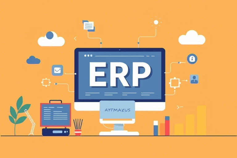 易飞ERP软件如何帮助企业提升管理效率与业务流程优化