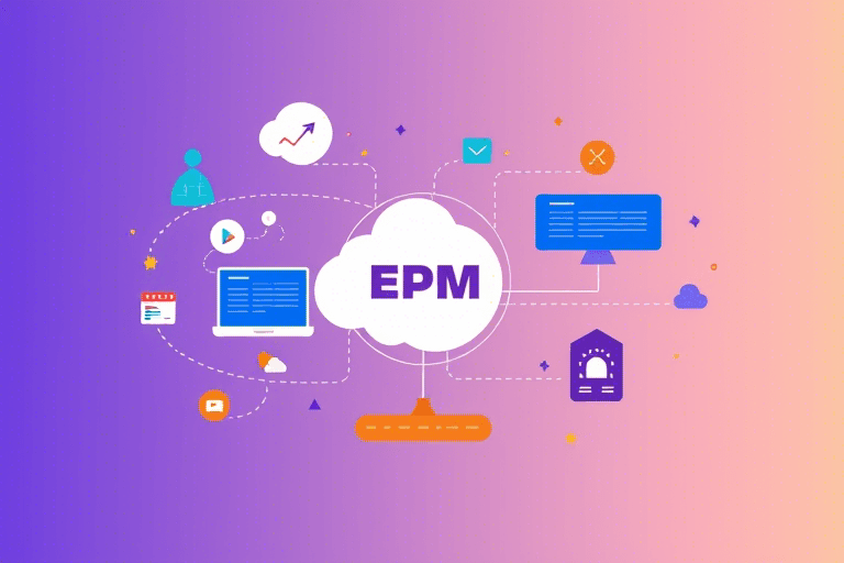 PDM和ERP共享的信息如何实现高效协同与数据整合？