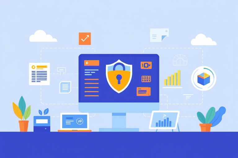 国有项目管理软件如何助力企业数字化转型与合规运营？