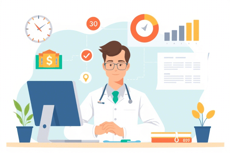 ERP财务实施顾问如何高效完成企业财务流程优化？